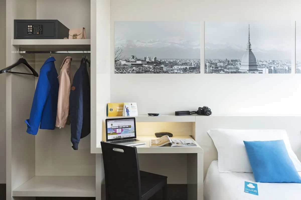B&B HOTEL Torino Orbassano, hoofdfoto