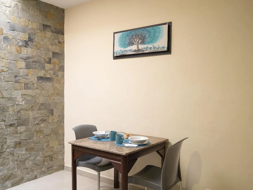 Hotel Punta Esmeralda — hoofdfoto