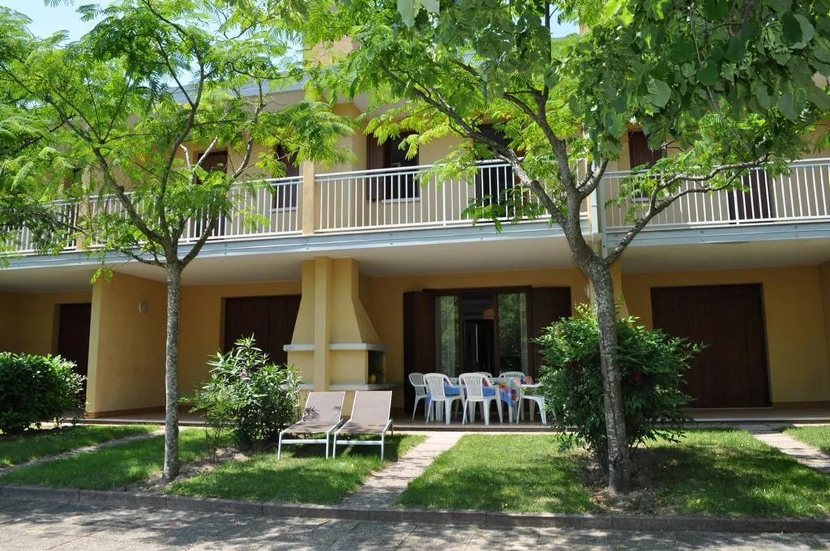 Villaggio dei Fiori — hoofdfoto