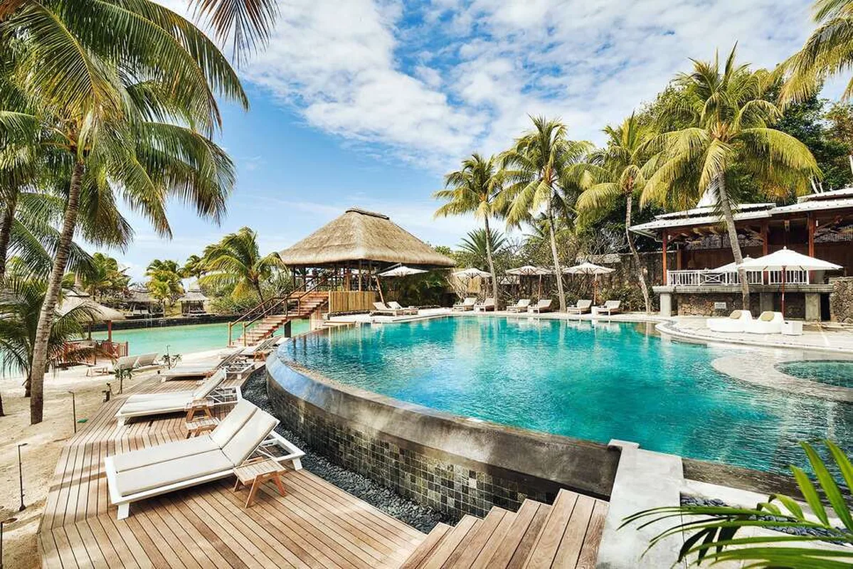 Paradise Cove Boutique Hotel, hoofdfoto