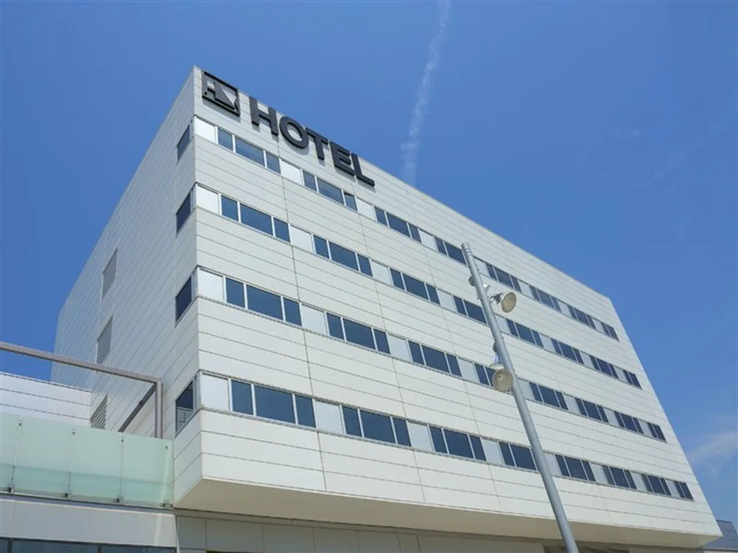 Eurostars Executive — hoofdfoto