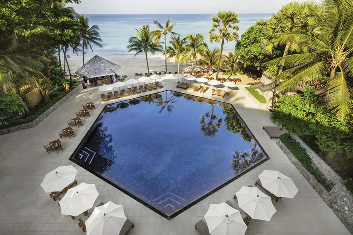 The Surin Phuket, hoofdfoto