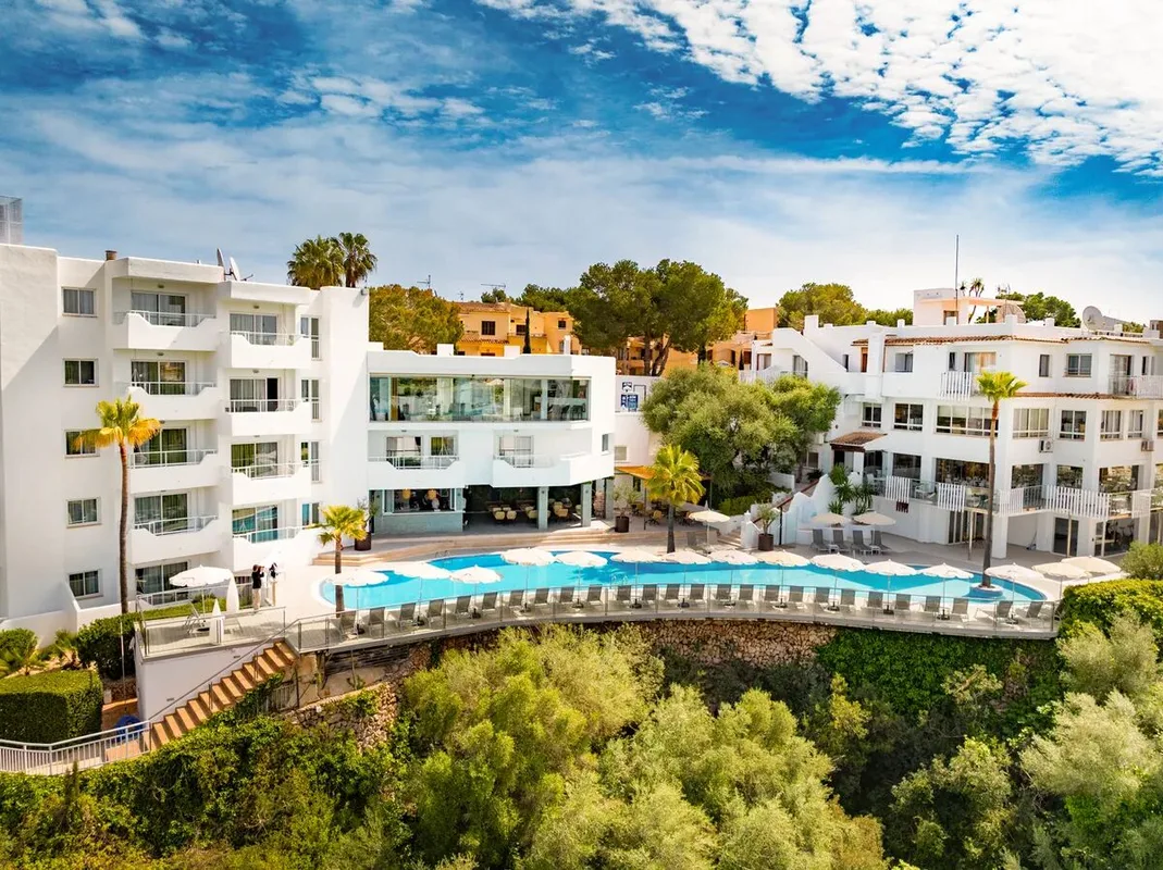 MarSenses Natura Olea Hotel — hoofdfoto
