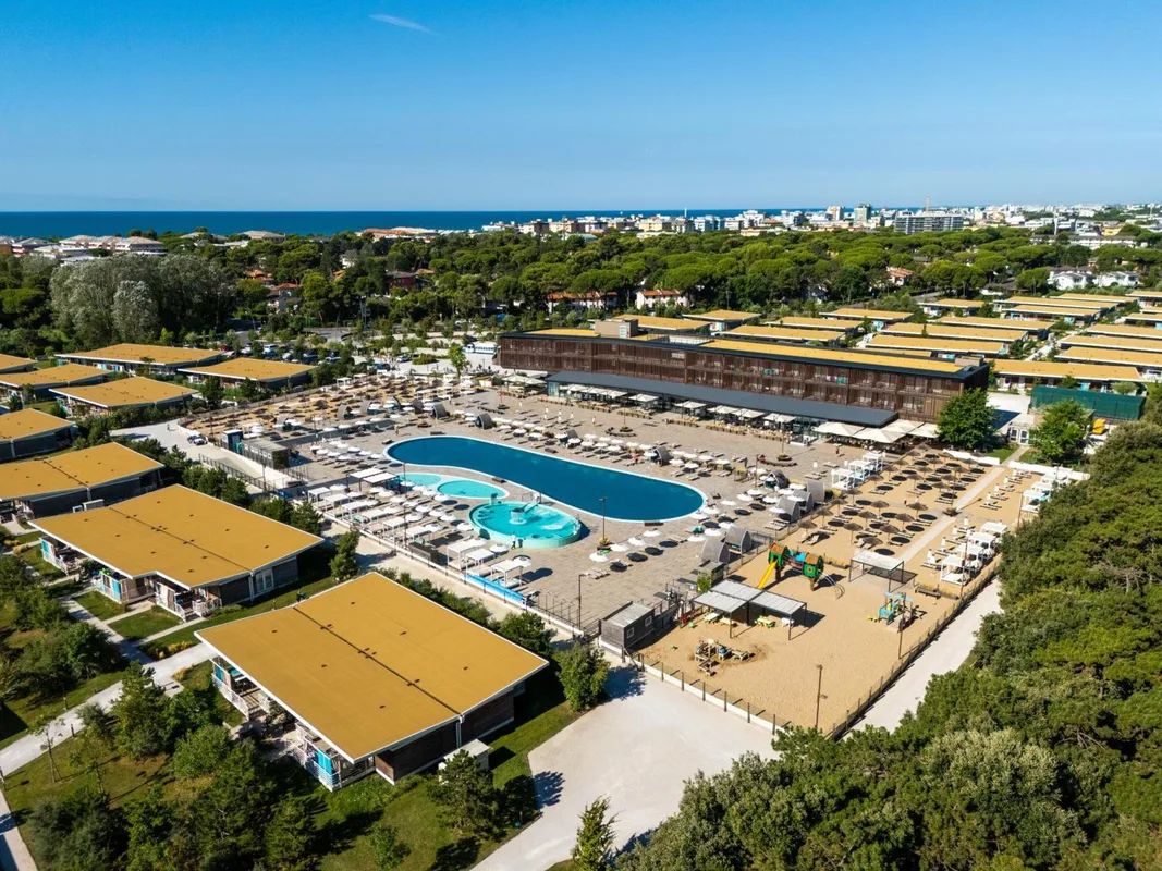 Hotel Lino Delle Fate — hoofdfoto
