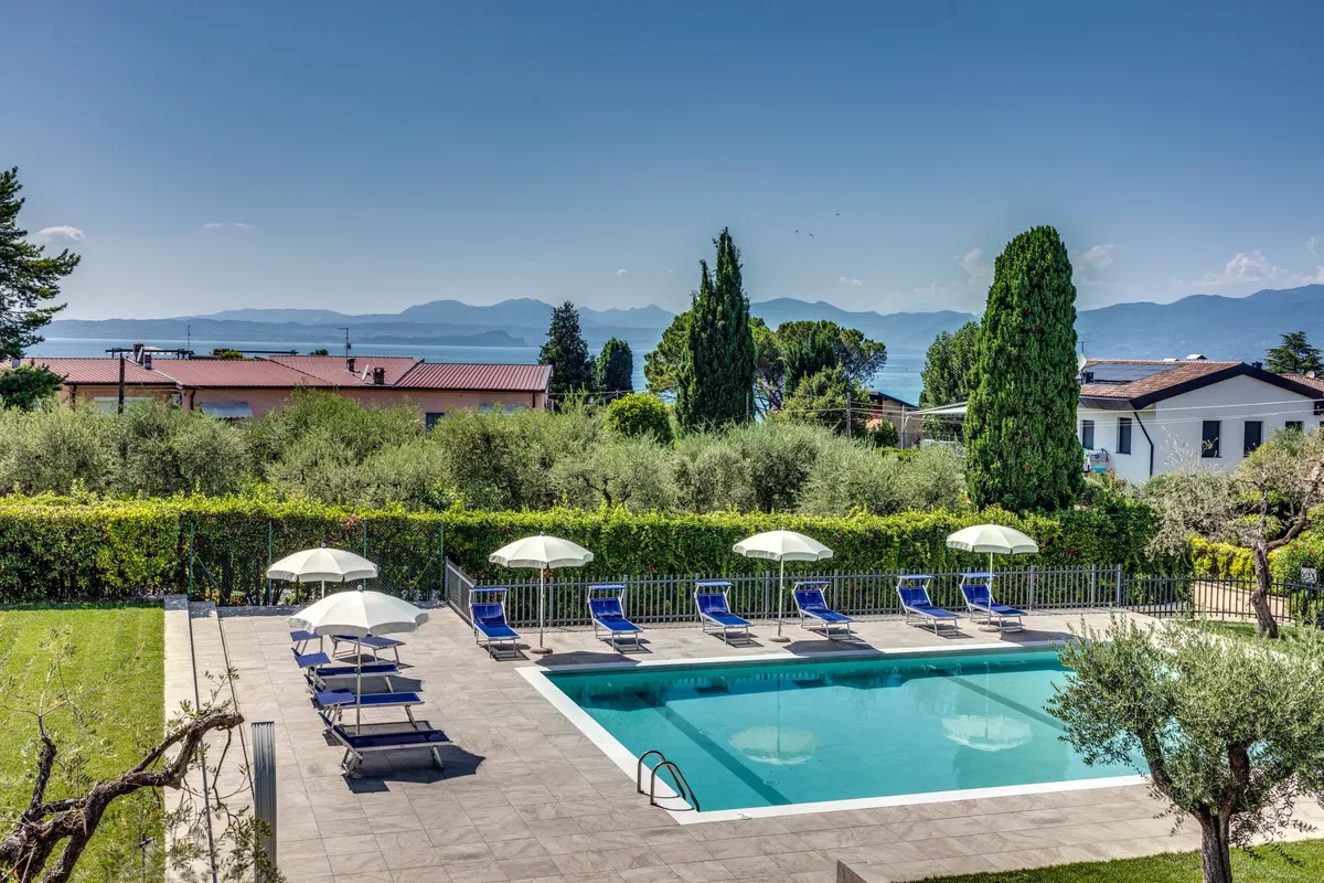 Vakantiepark Oleandro — hoofdfoto