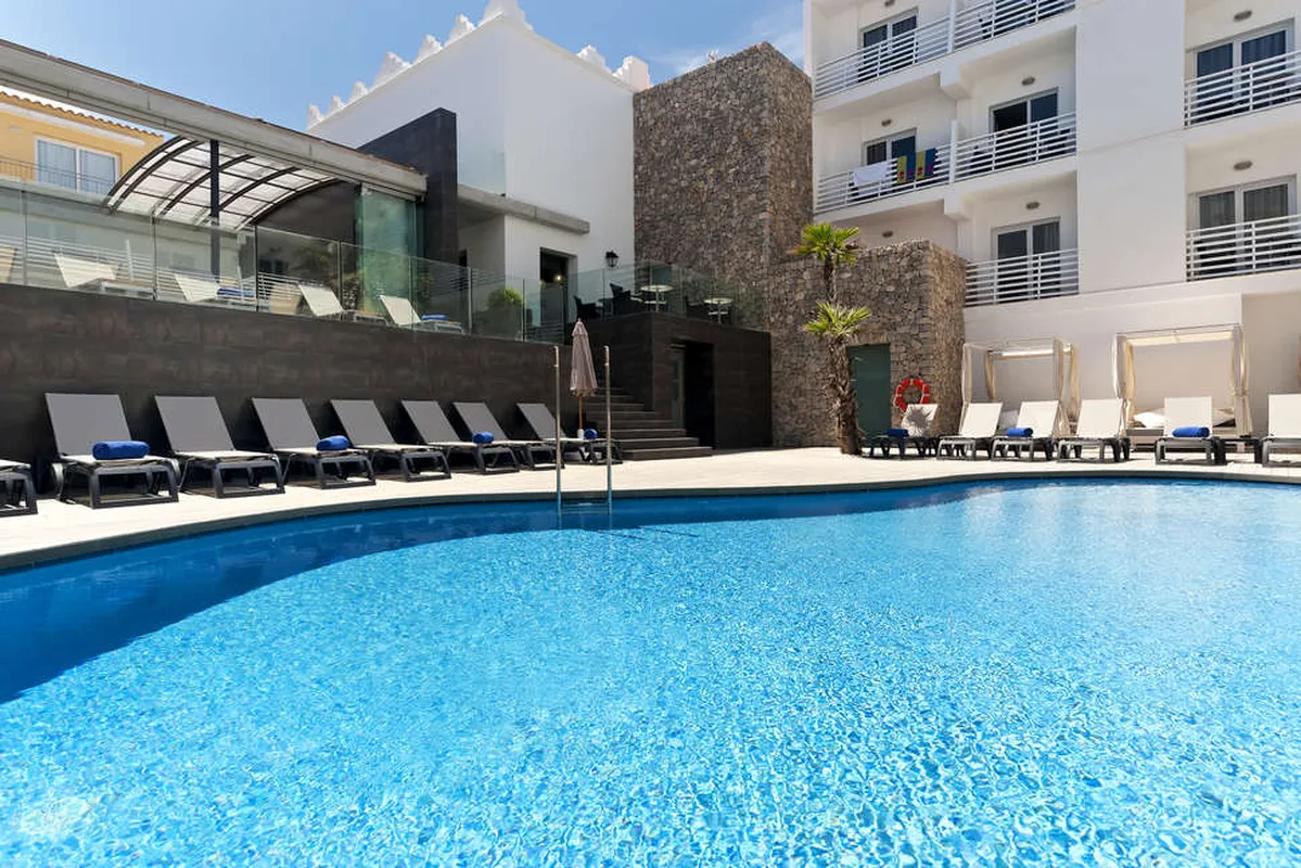 Barceló Hamilton Menorca — hoofdfoto