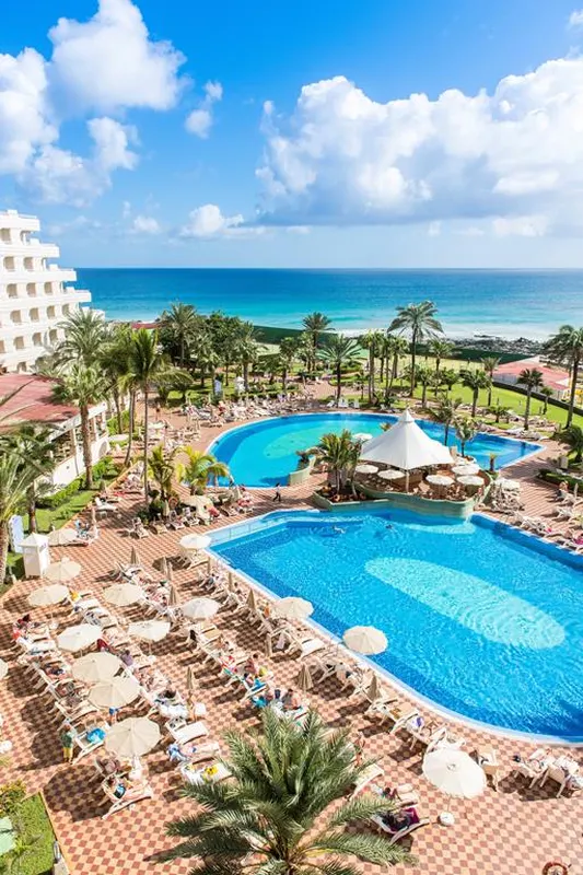 Riu Palace Tres Islas — hoofdfoto