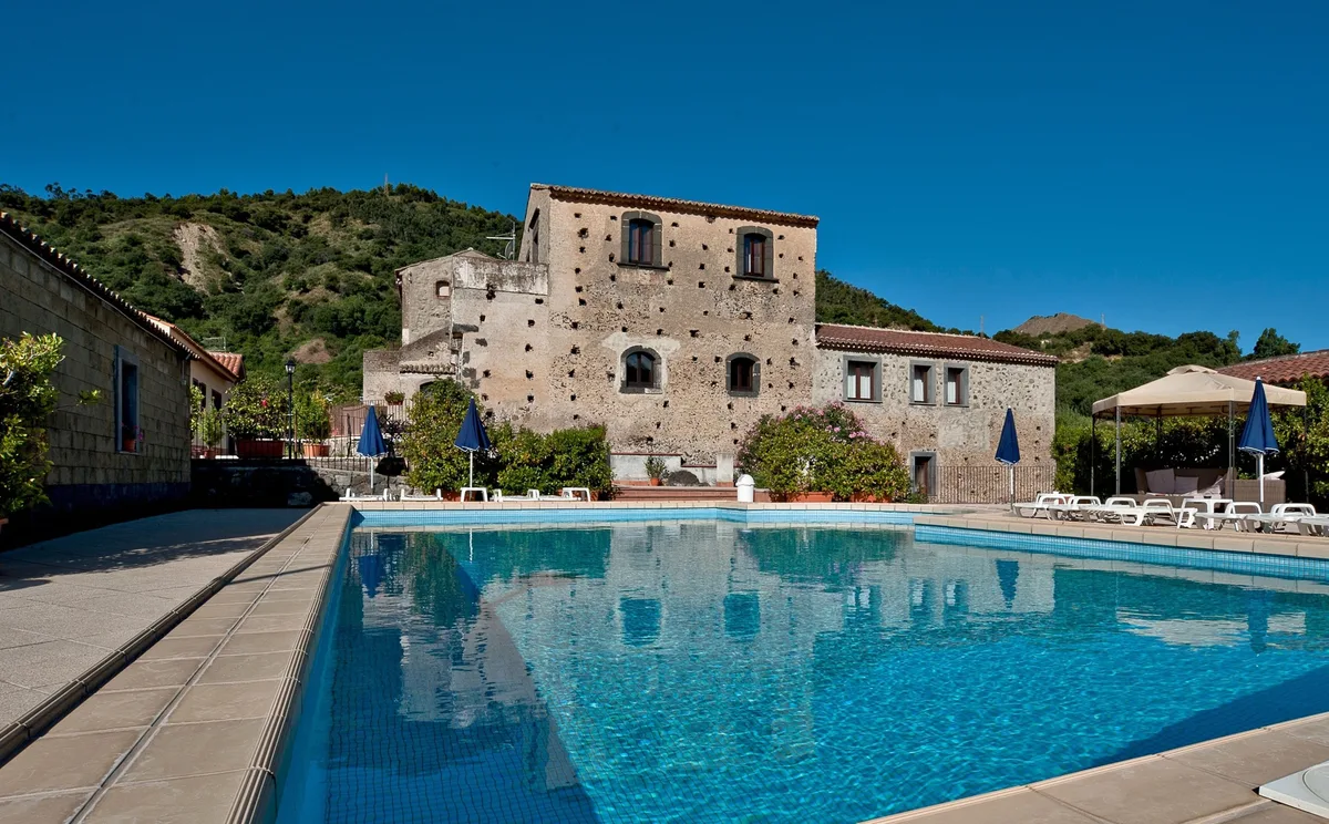 Il Borgo, hoofdfoto