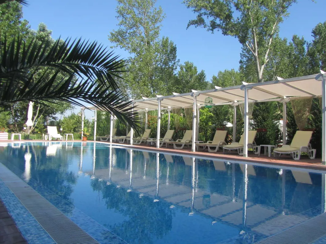 Aparthotel Cote D'Azure — hoofdfoto