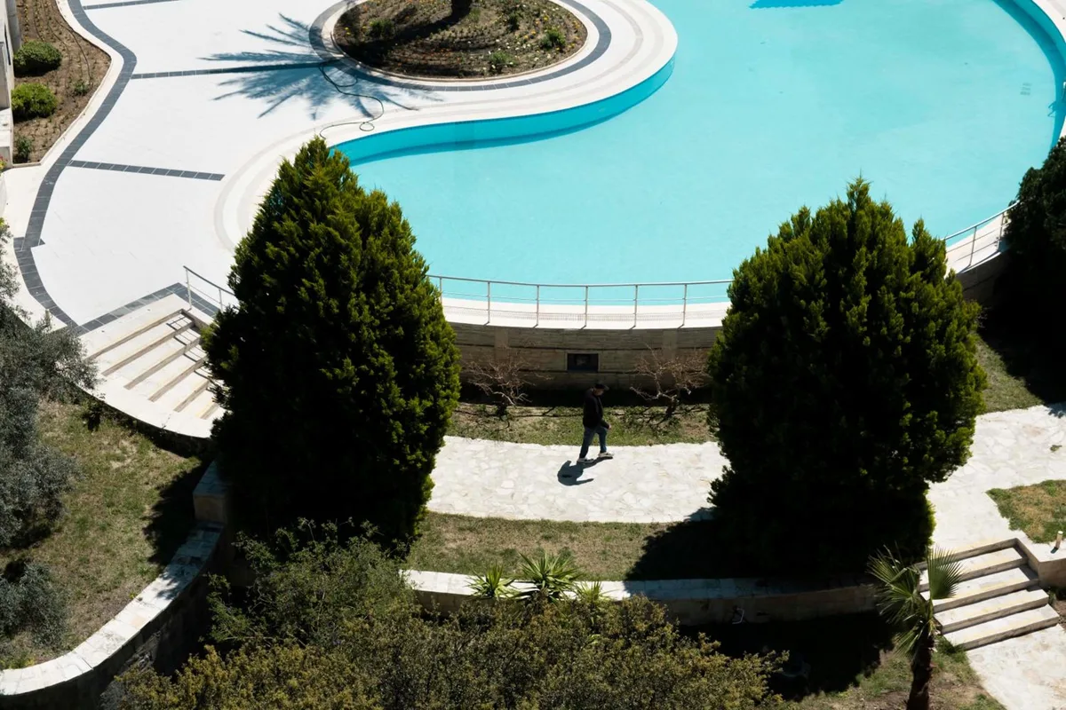 X Life Hotel Sarigerme — hoofdfoto