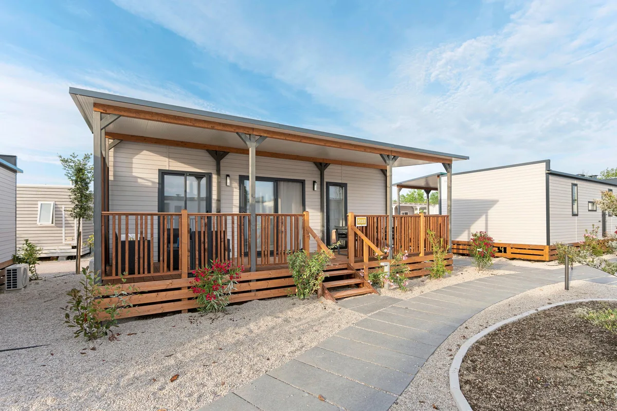 Sentido Riccione Premium Camp — hoofdfoto