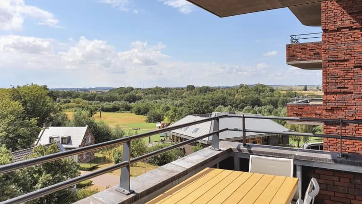 Dormio Hotel De Prins van Oranje — hoofdfoto