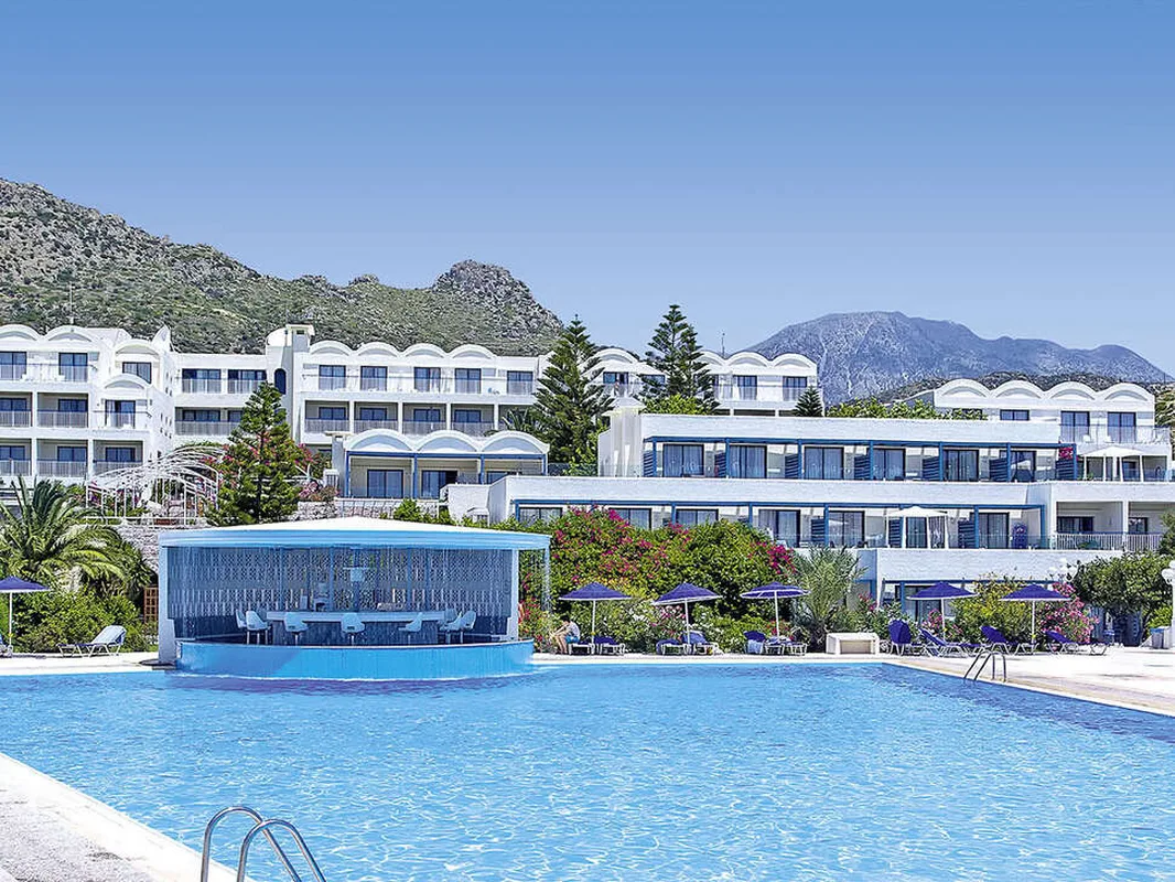 Club Hotel Mare Blue & Village — hoofdfoto