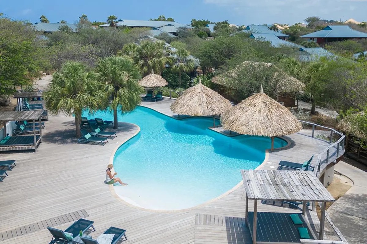 Morena Resort Appartementen & Villa's — hoofdfoto