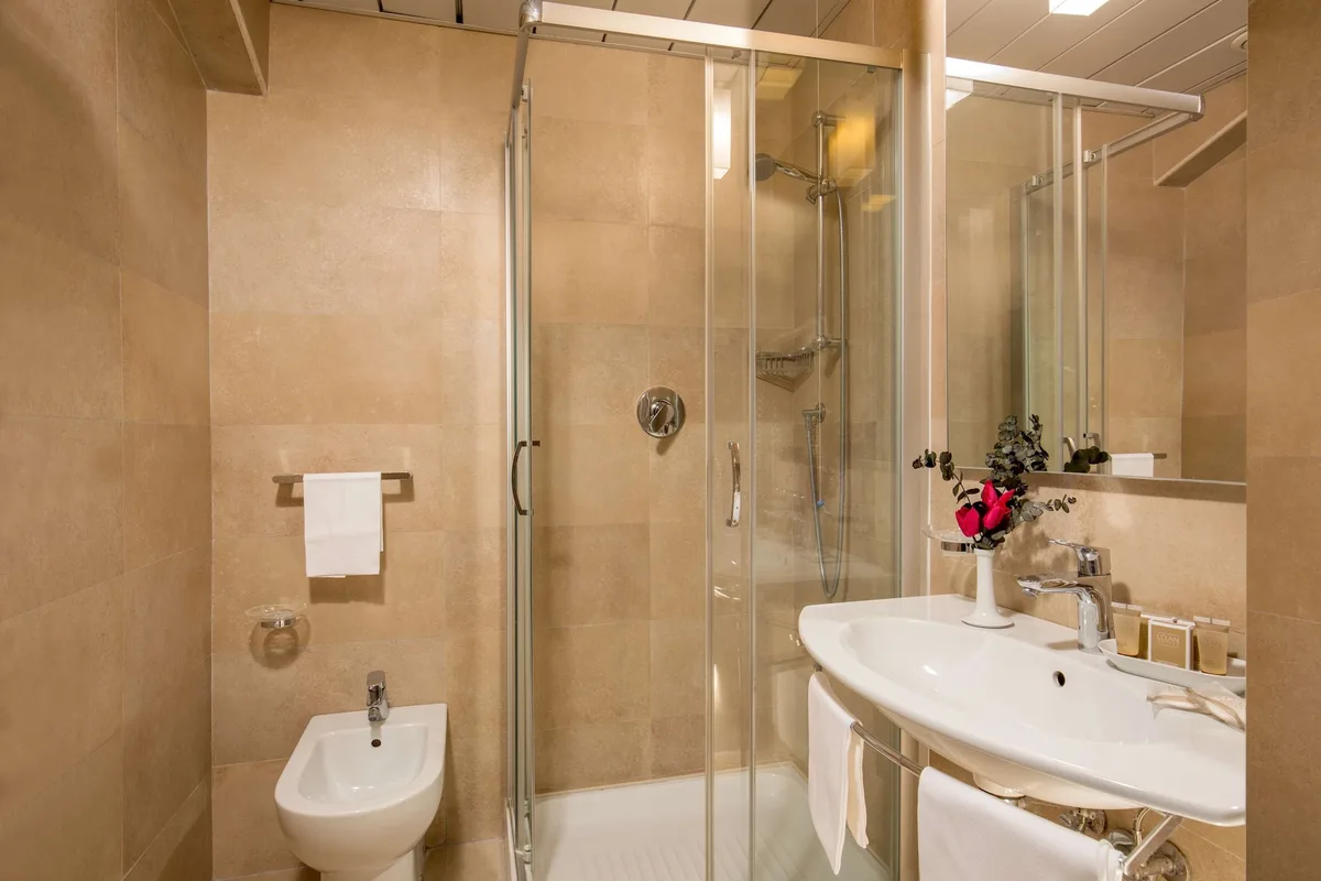 Grand Hotel Fleming — hoofdfoto