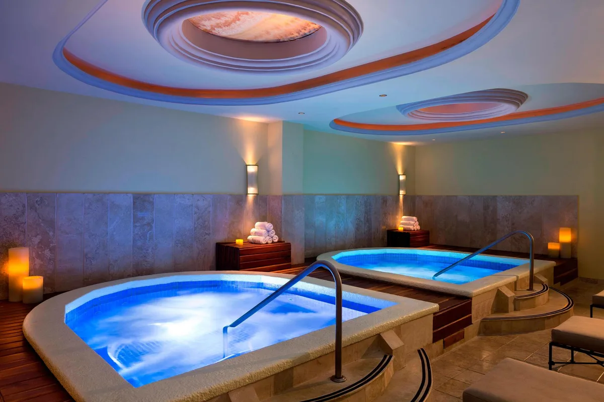 Jw Marriott Cancun Resort & Spa, hoofdfoto