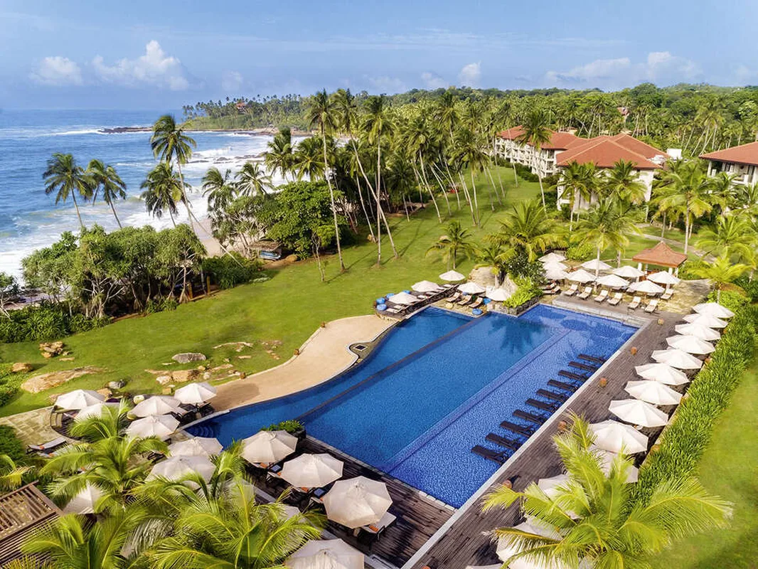 Anantara Peace Haven Tangalle Resort — hoofdfoto