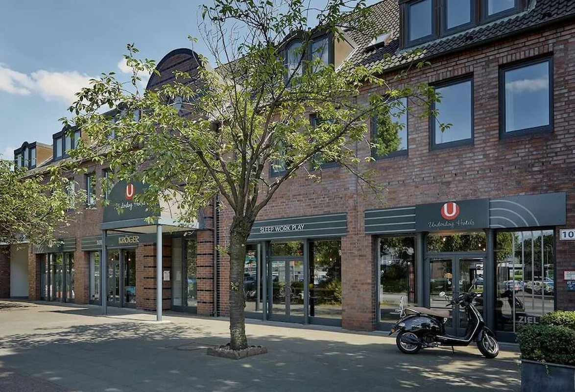 Kroeger by Underdog Hotels — hoofdfoto