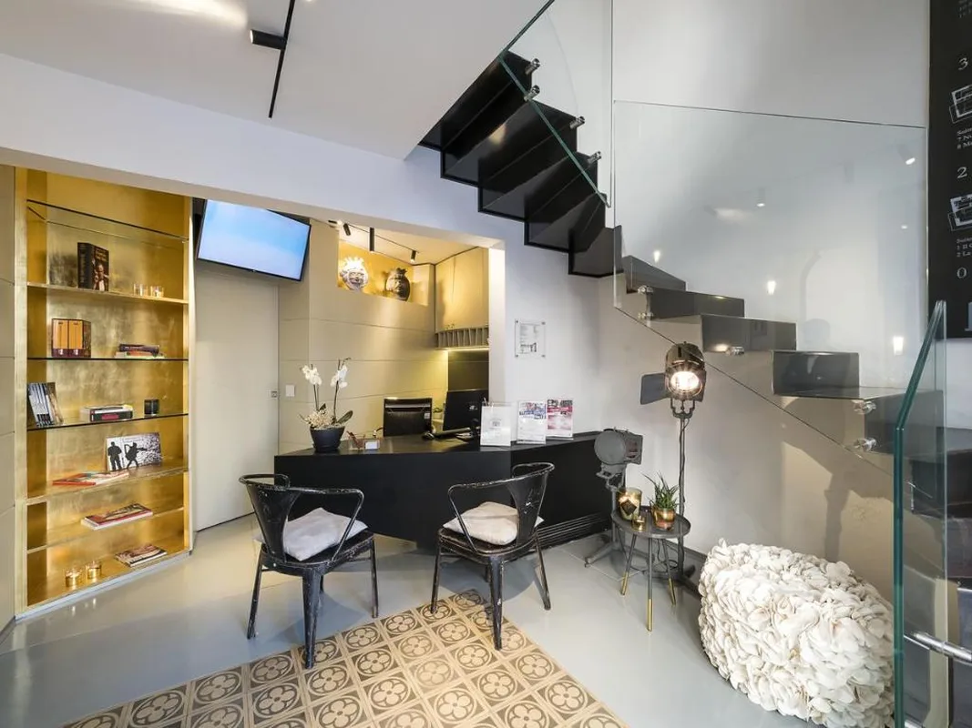 Duomo Suites & Spa — hoofdfoto