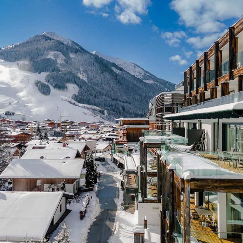 Adler Resort — hoofdfoto