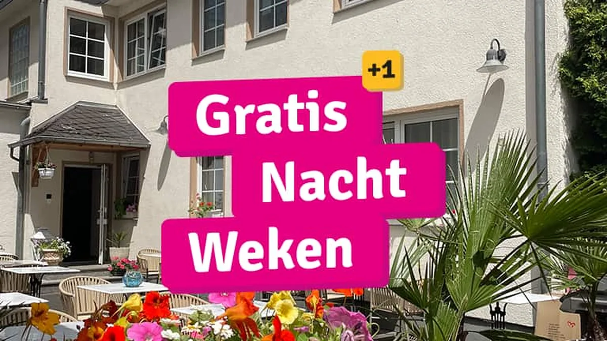 Baums Rheinhotel, hoofdfoto