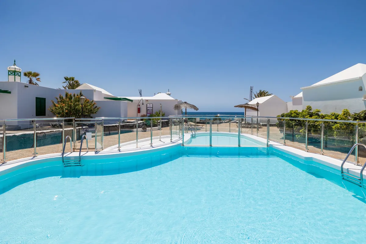 Apartamentos LIVVO Las Gaviotas — hoofdfoto