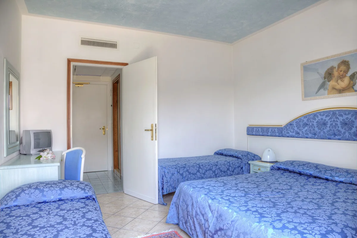 Hotel Elpiro — hoofdfoto