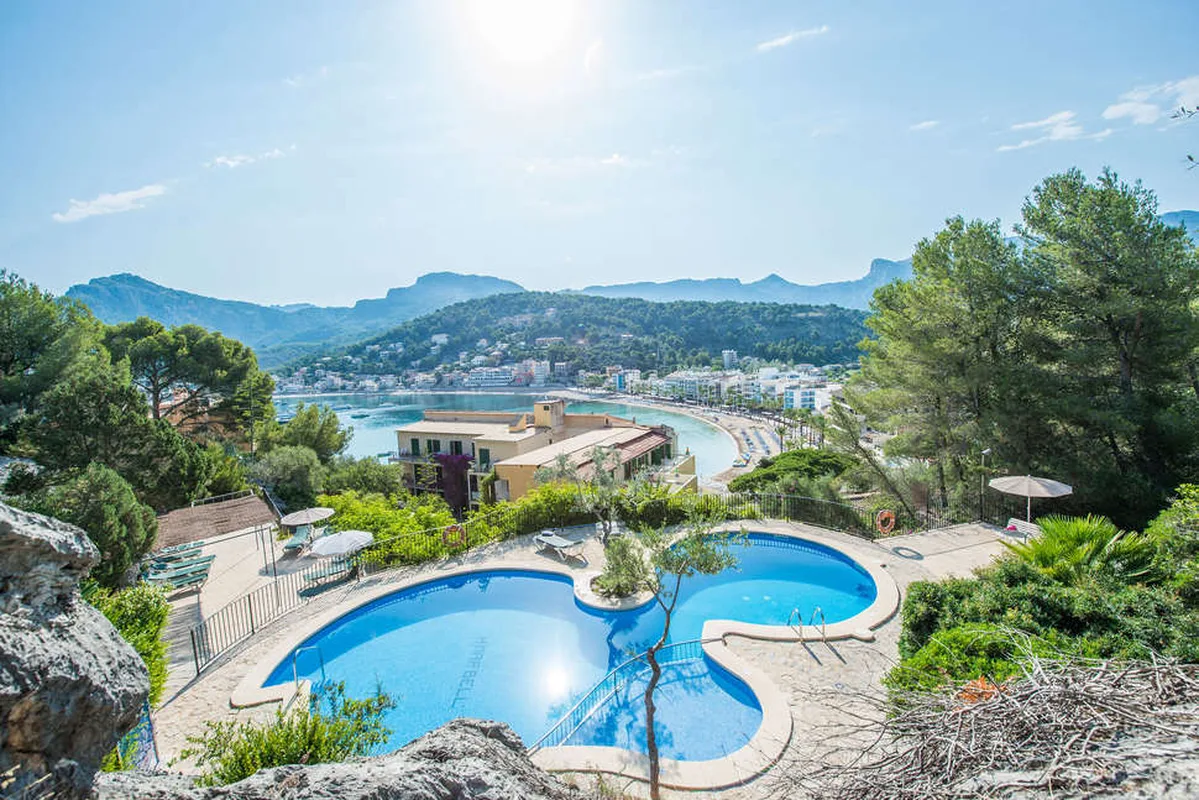 Pure Salt Port de Soller — hoofdfoto