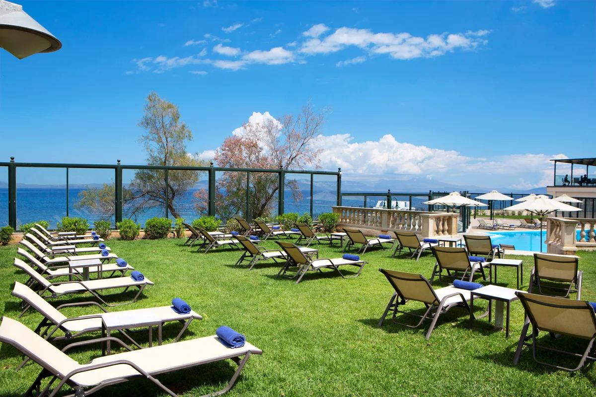 Ramada Athens Club Attica Riviera, hoofdfoto