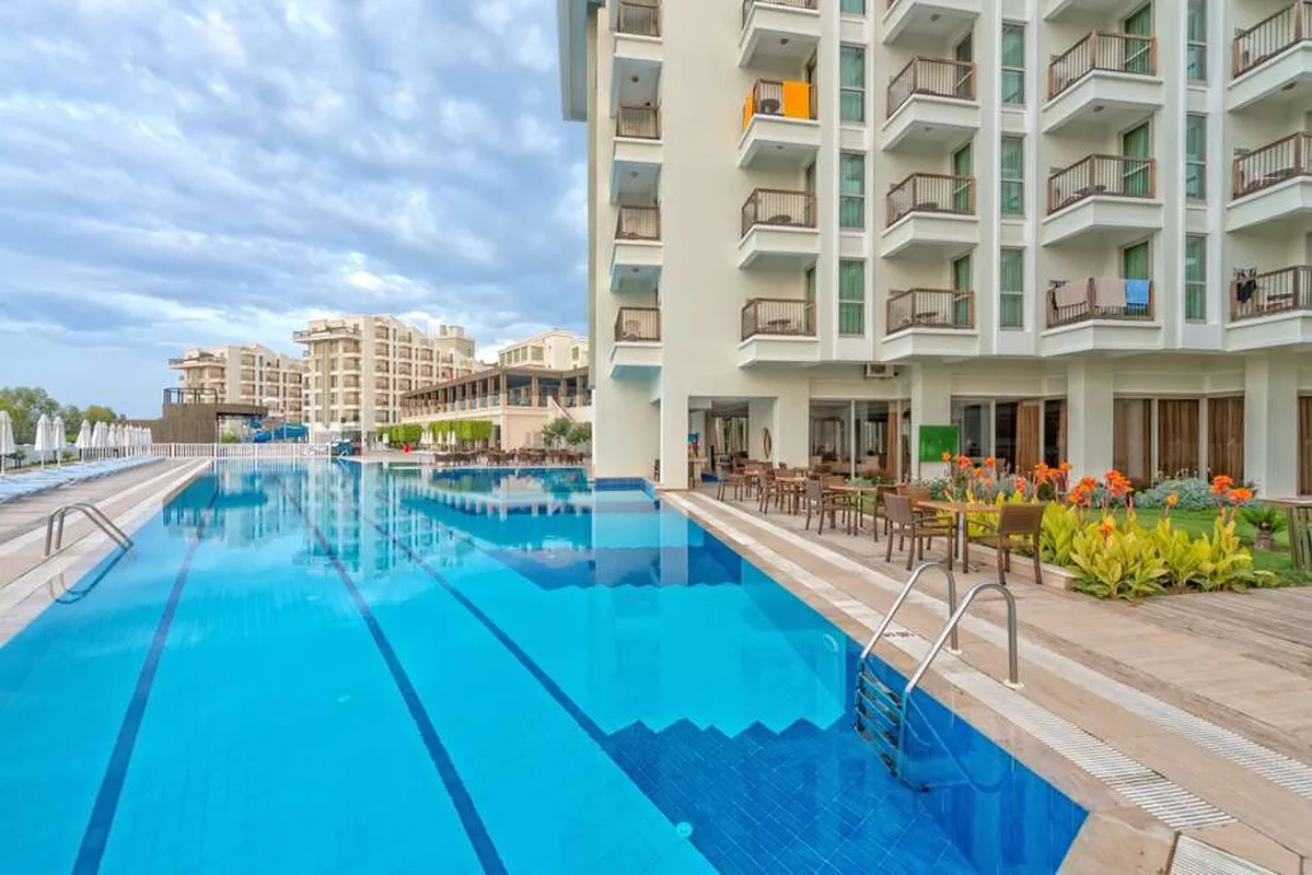 Royal Atlantis Spa & Resort — hoofdfoto