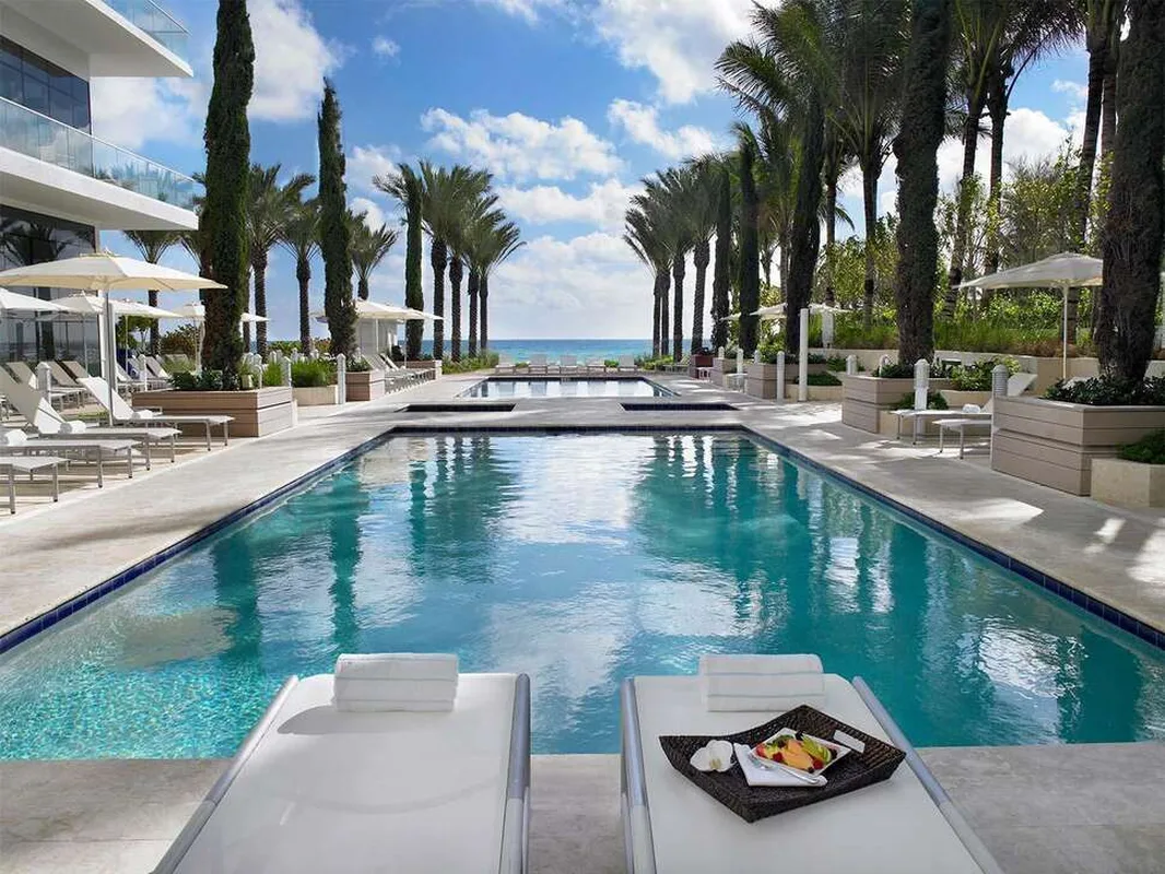 Grand Beach Hotel Surfside, hoofdfoto