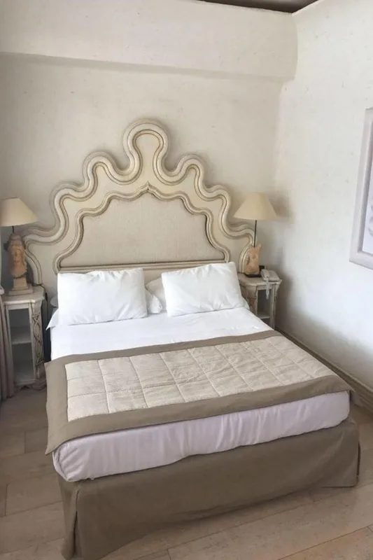 Atlantis Bay Taormina — hoofdfoto
