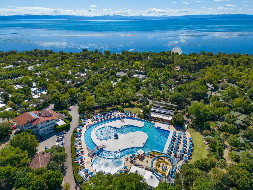 Villaggio Europa — hoofdfoto