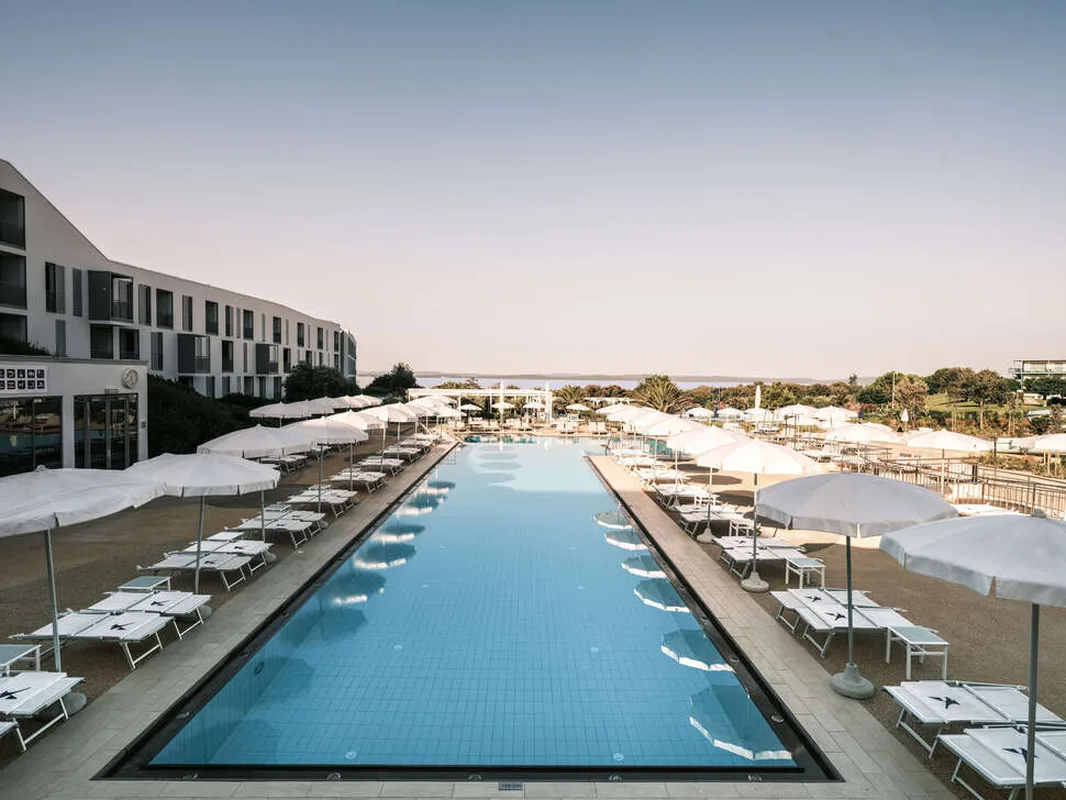 Falkensteiner Hotel Diadora — hoofdfoto