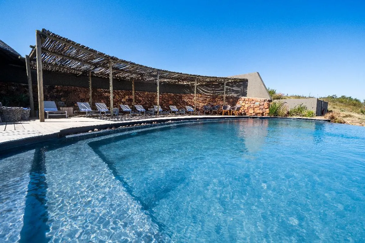 Gondwana Game Reserve, hoofdfoto