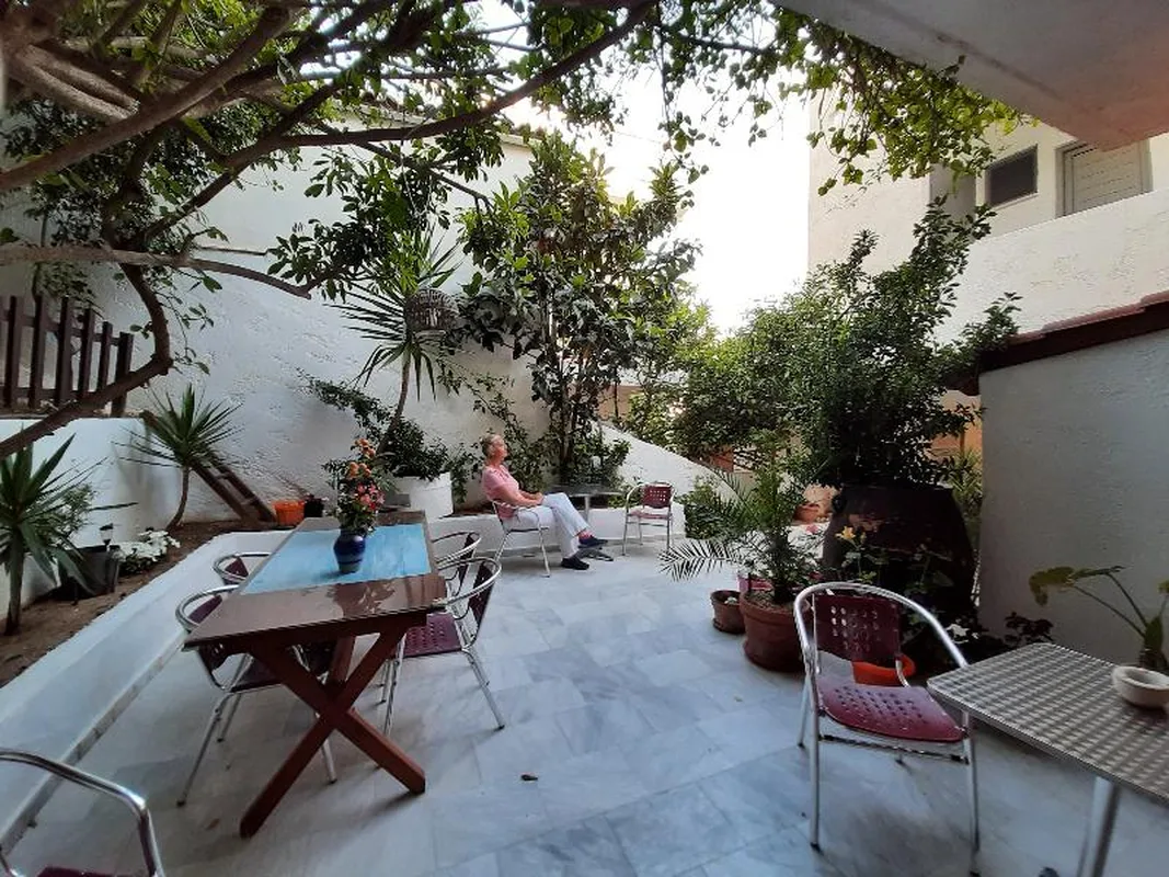 Ostria Hotel (Crete), hoofdfoto
