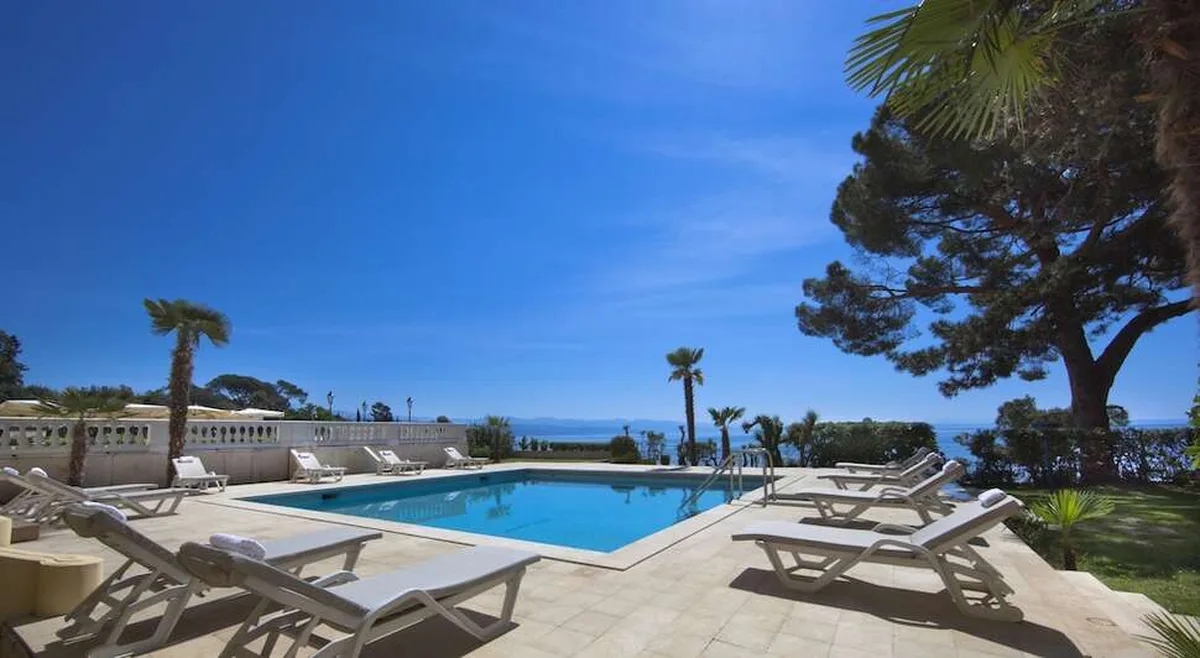 Remisens Premium Villa Amalia — hoofdfoto