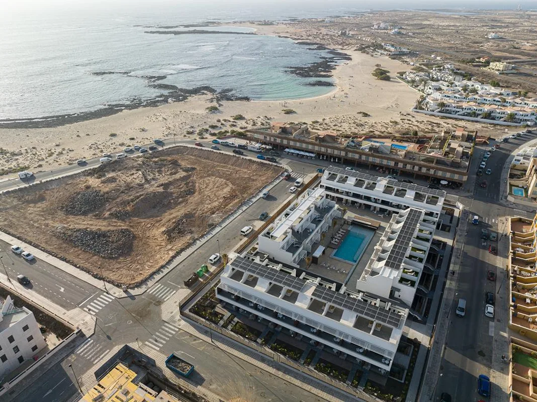 Esmeralda Cotillo Homes by LIVVO, hoofdfoto