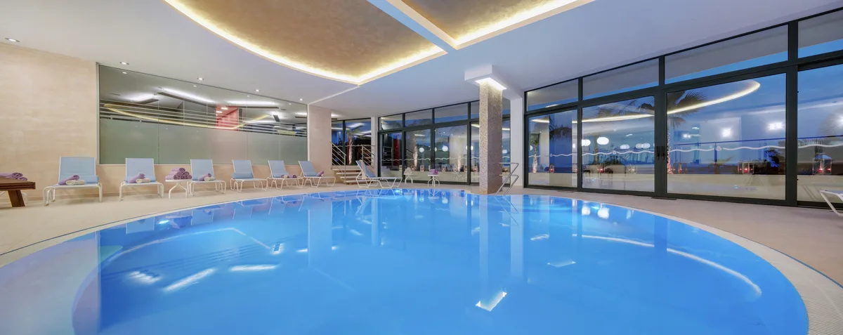Hotel Royal Princess, hoofdfoto