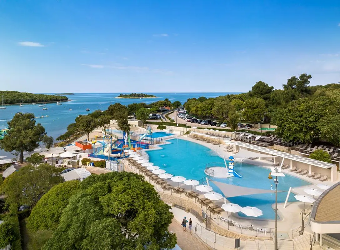 Vestar — hoofdfoto