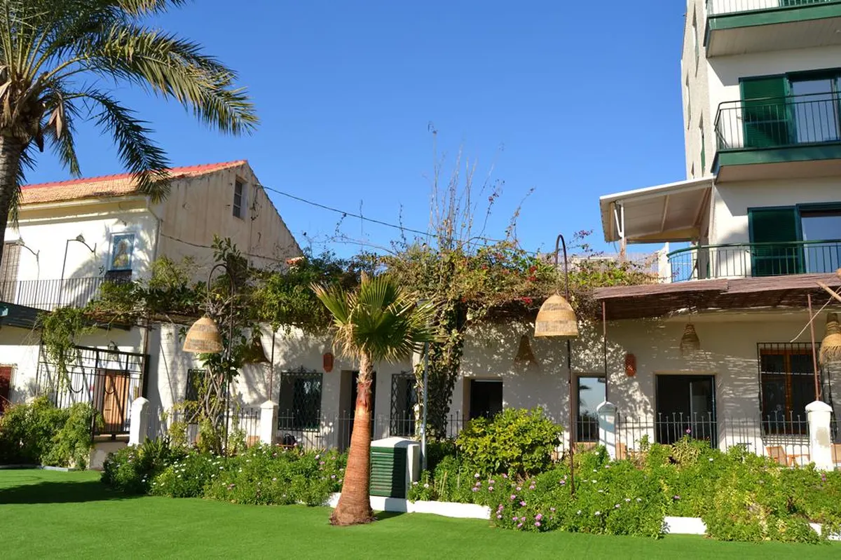 Paradisun Villajoyosa — hoofdfoto