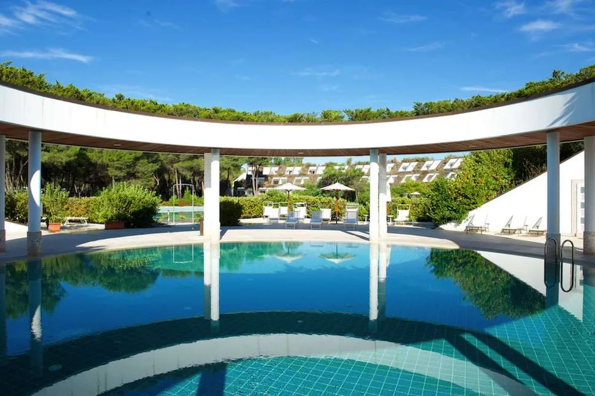 Kalidria Thalasso Spa Resort — hoofdfoto