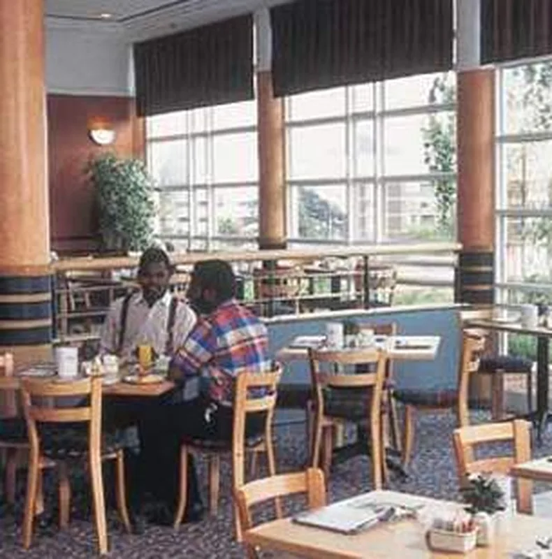 Garden Court Sandton City, hoofdfoto