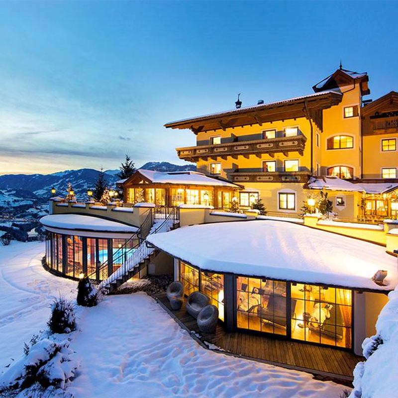 Gut Berg — hoofdfoto