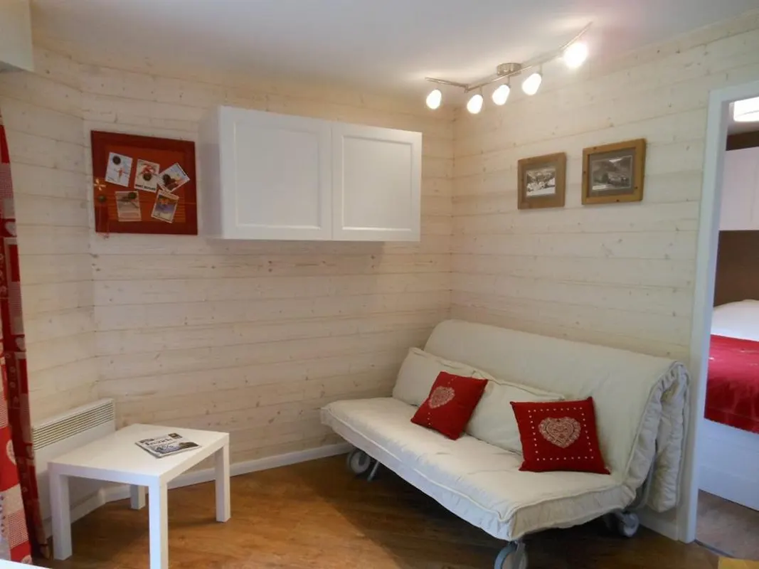 Châtel Petit Châtel — hoofdfoto