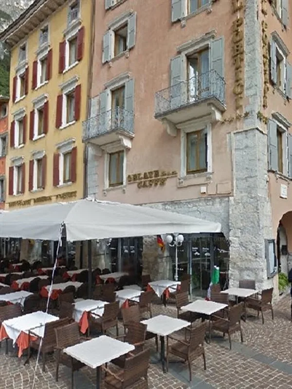 Romantik & Wellness Hotel Portici — hoofdfoto