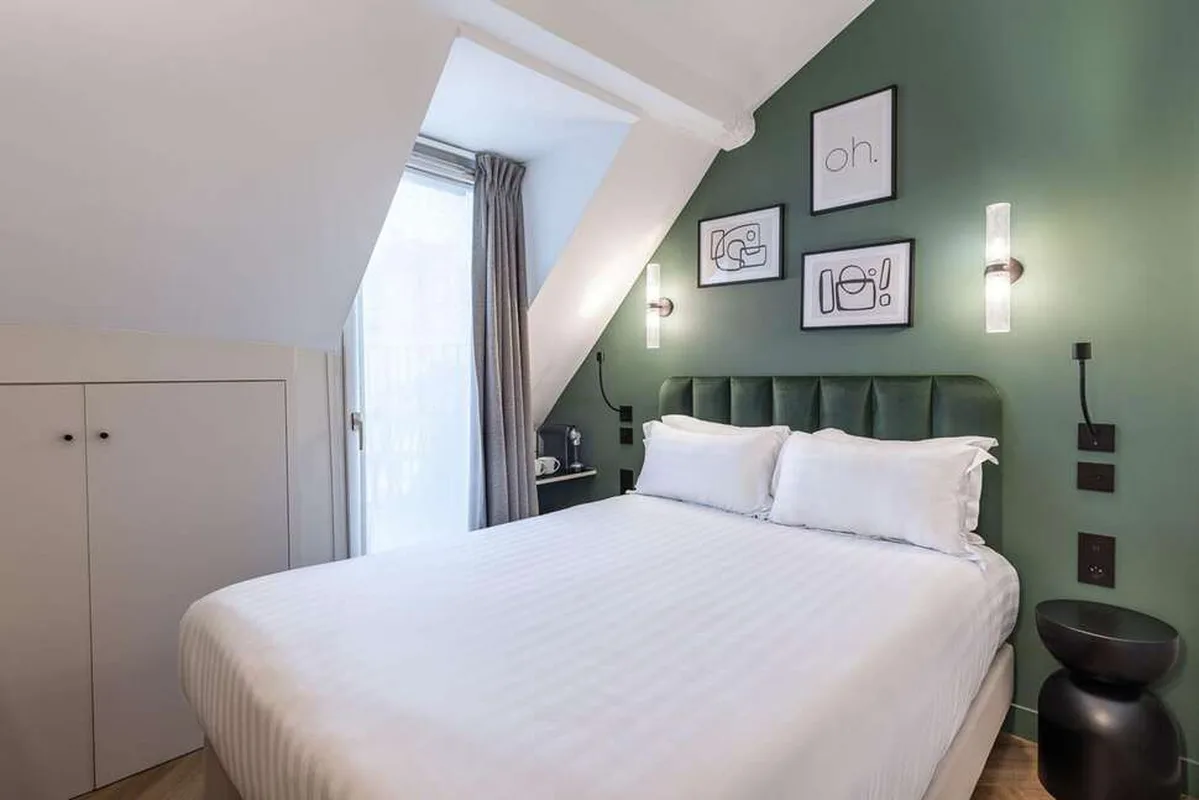 Best Western Plus Elysee Secret, hoofdfoto