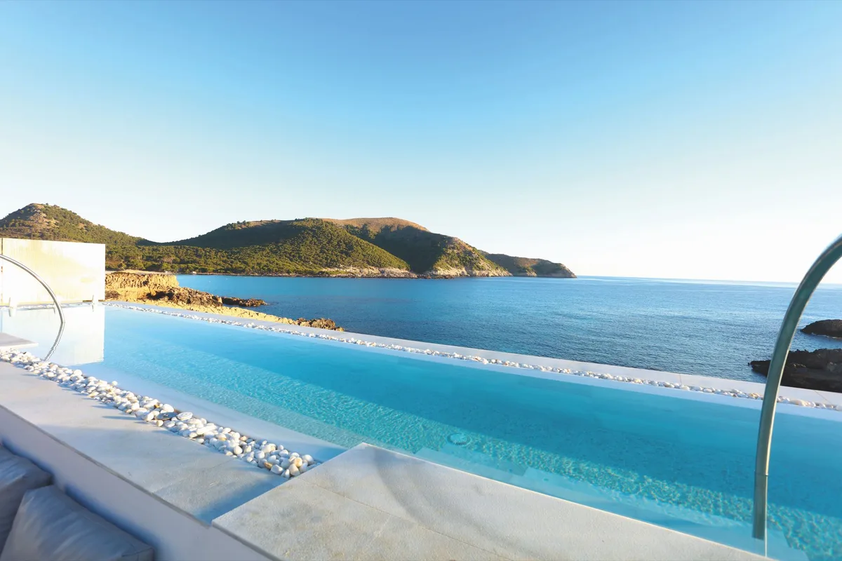Mar Azul Pur Estil Hotel & Spa — hoofdfoto