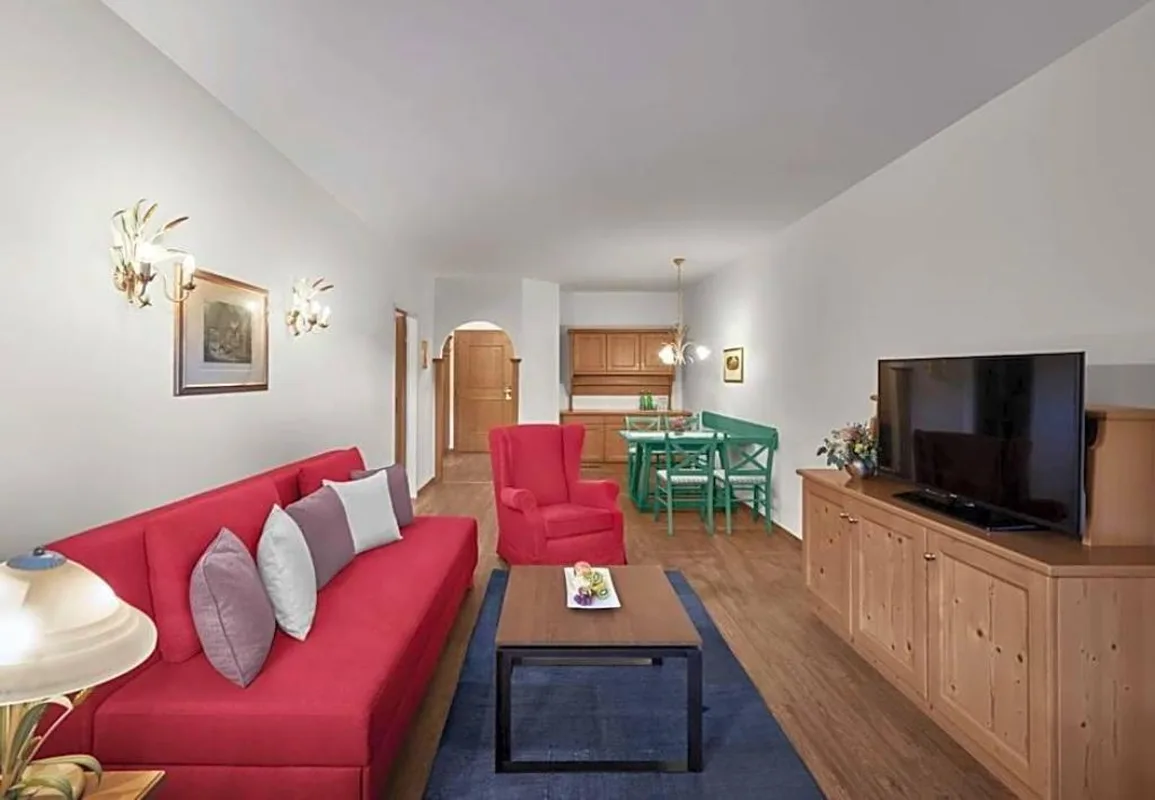 Lisi Family Hotel, hoofdfoto