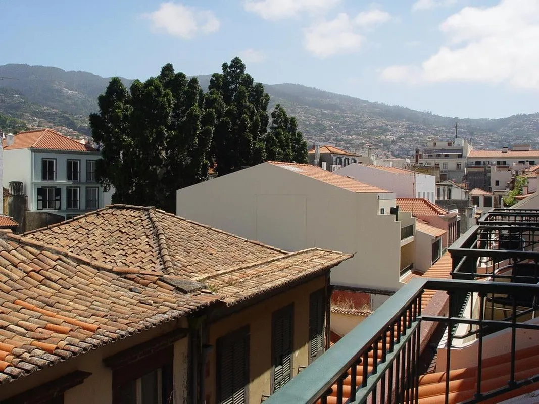 Apartamentos Turisticos Atlantida, hoofdfoto